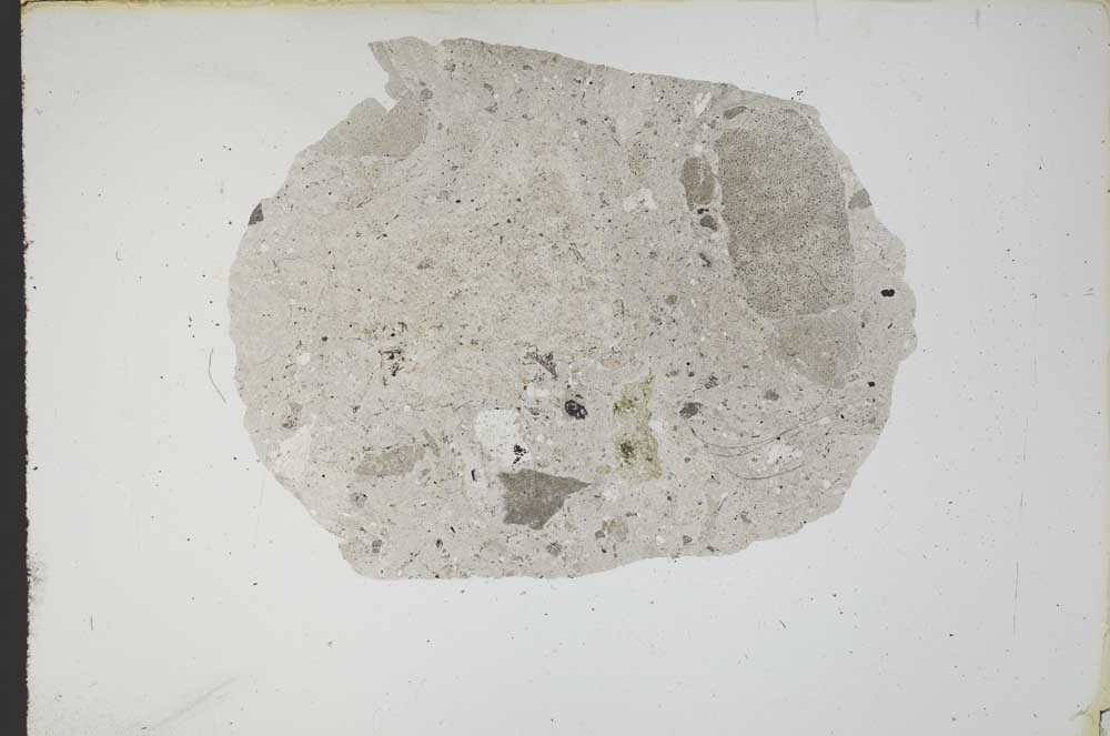 Plane Polarized, S12475