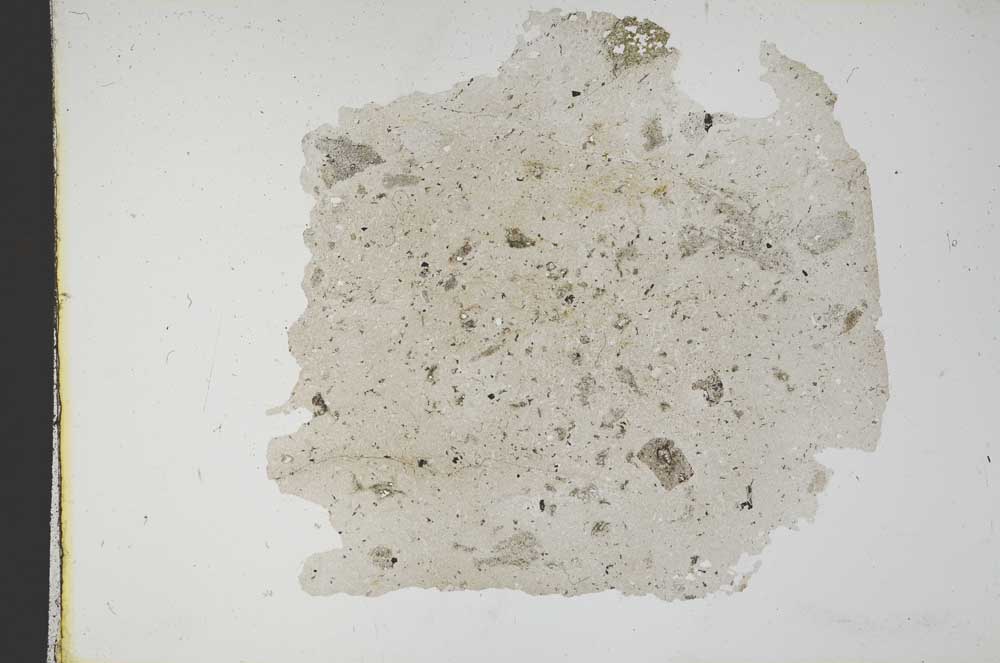Plane Polarized, S12488