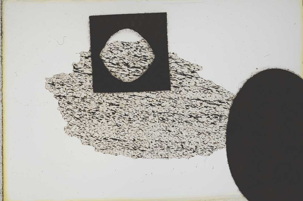 Plane Polarized, S12596
