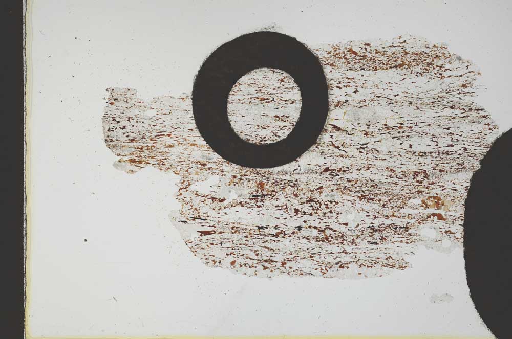 Plane Polarized, S12609