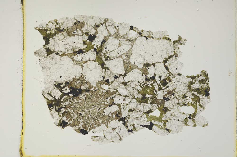Plane Polarized, S2641
