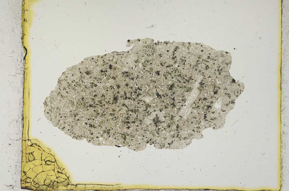 Plane Polarized, S2653