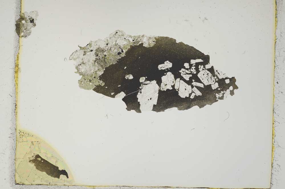 Plane Polarized, S2654/a