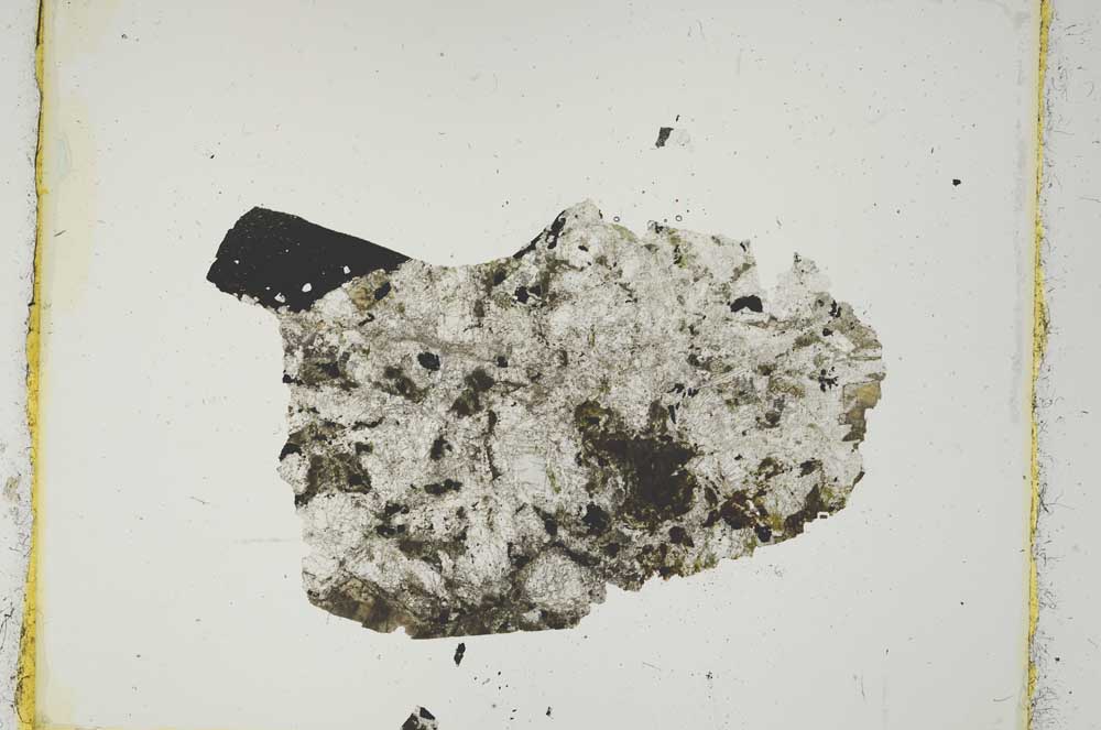 Plane Polarized, S2654/b