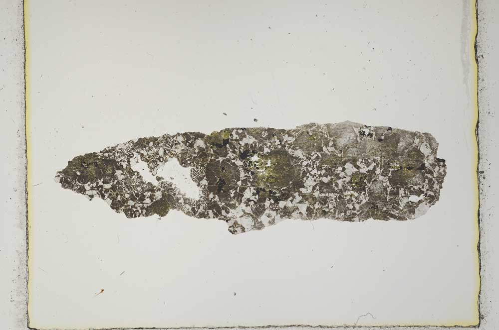 Plane Polarized, S2661
