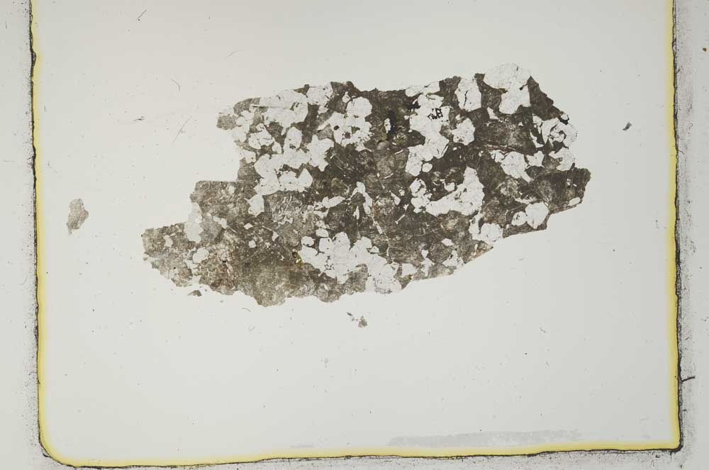 Plane Polarized, S2662