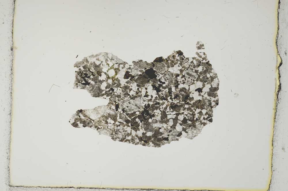 Plane Polarized, S2663
