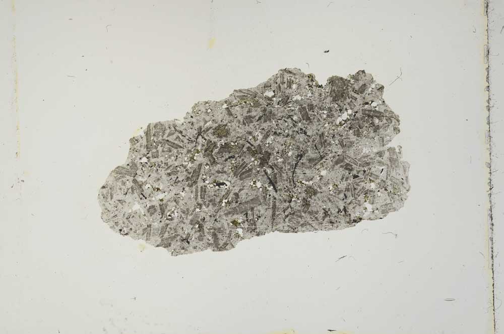Plane Polarized, S2665