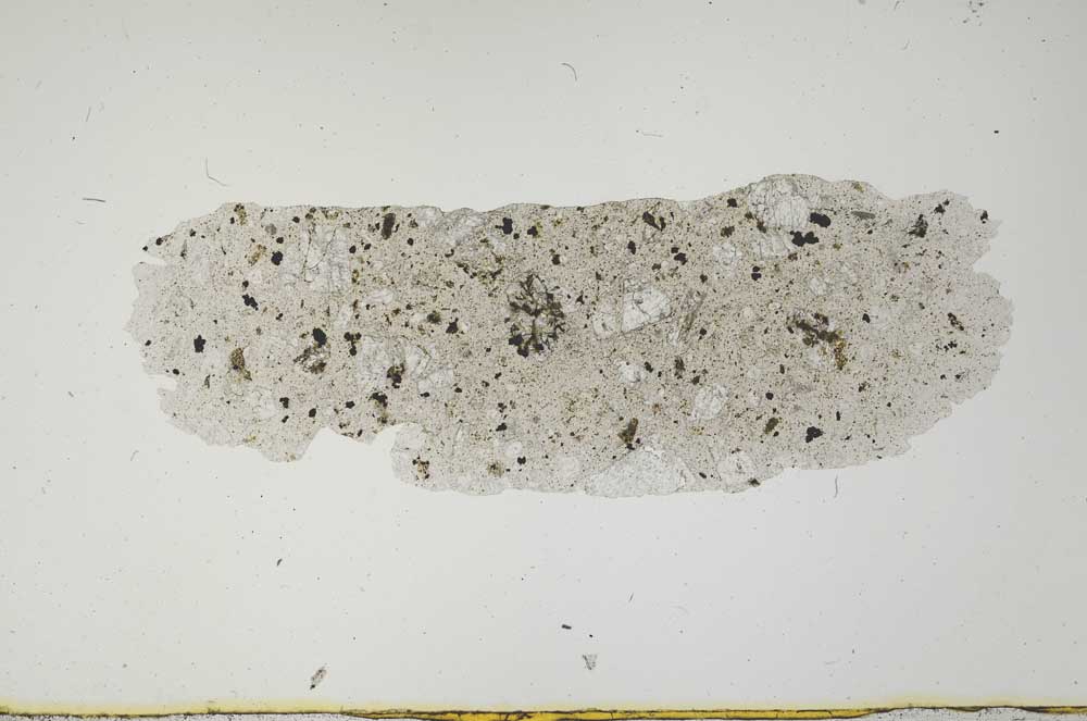 Plane Polarized, S2677