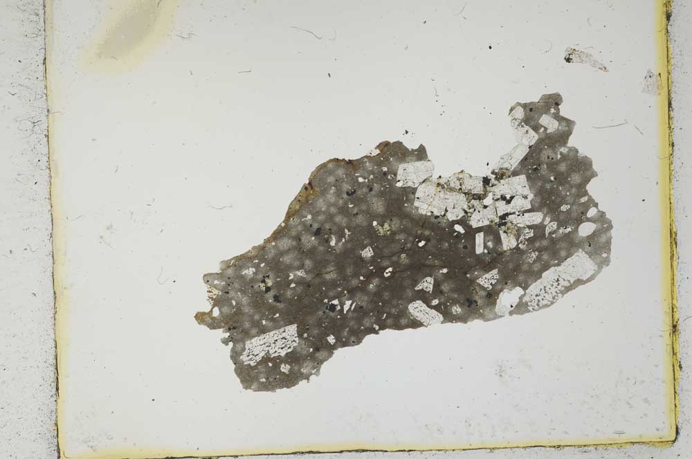 Plane Polarized, S2688