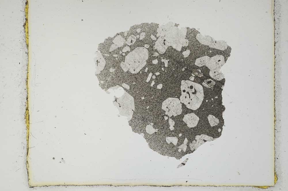 Plane Polarized, S2692