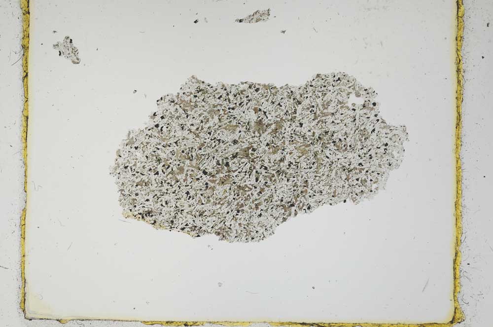 Plane Polarized, S2712