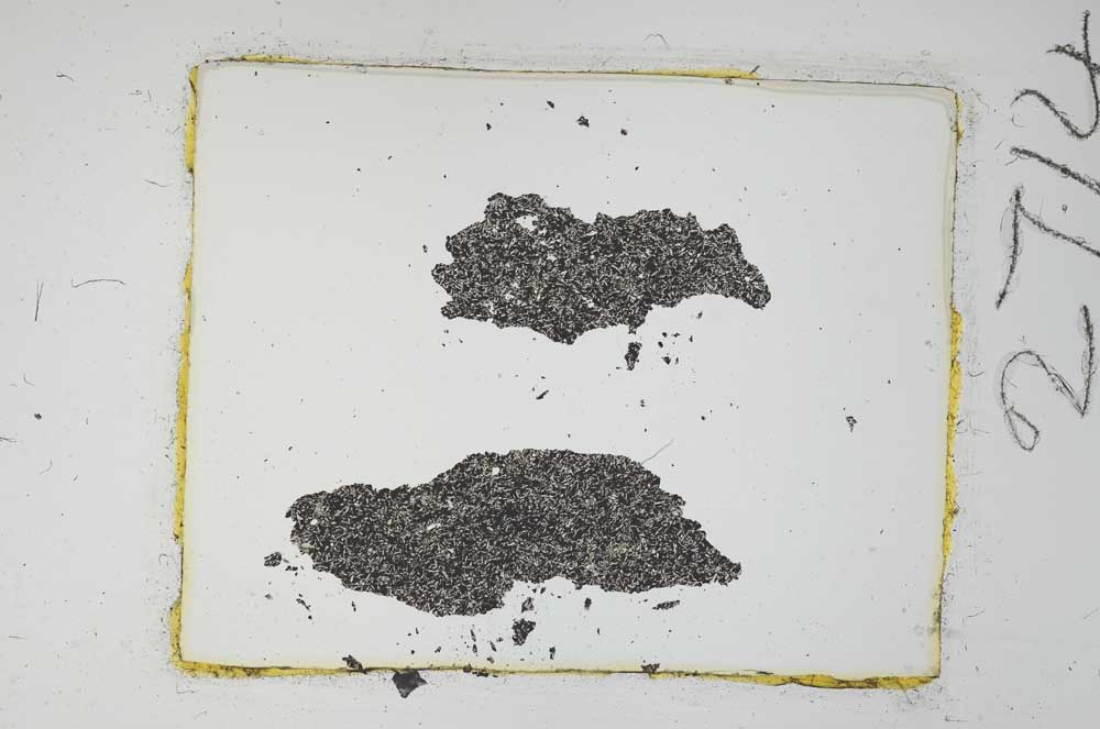 Plane Polarized, S2714/a