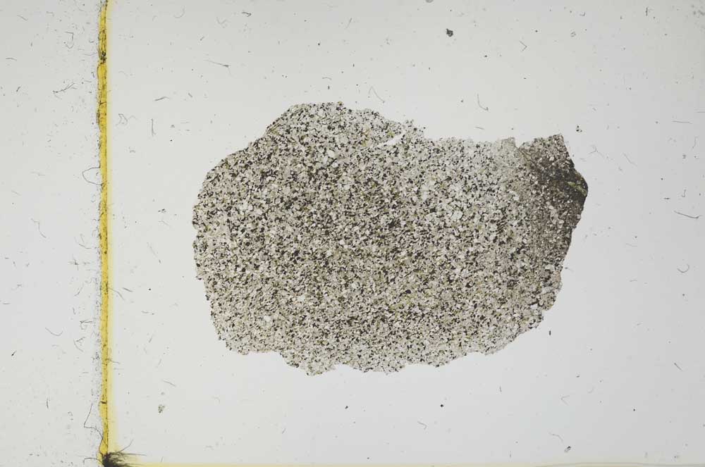 Plane Polarized, S2715