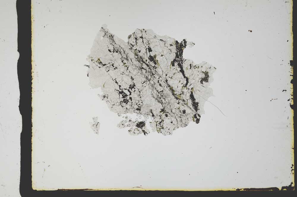 Plane Polarized, S2762