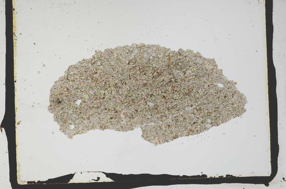 Plane Polarized, S2776