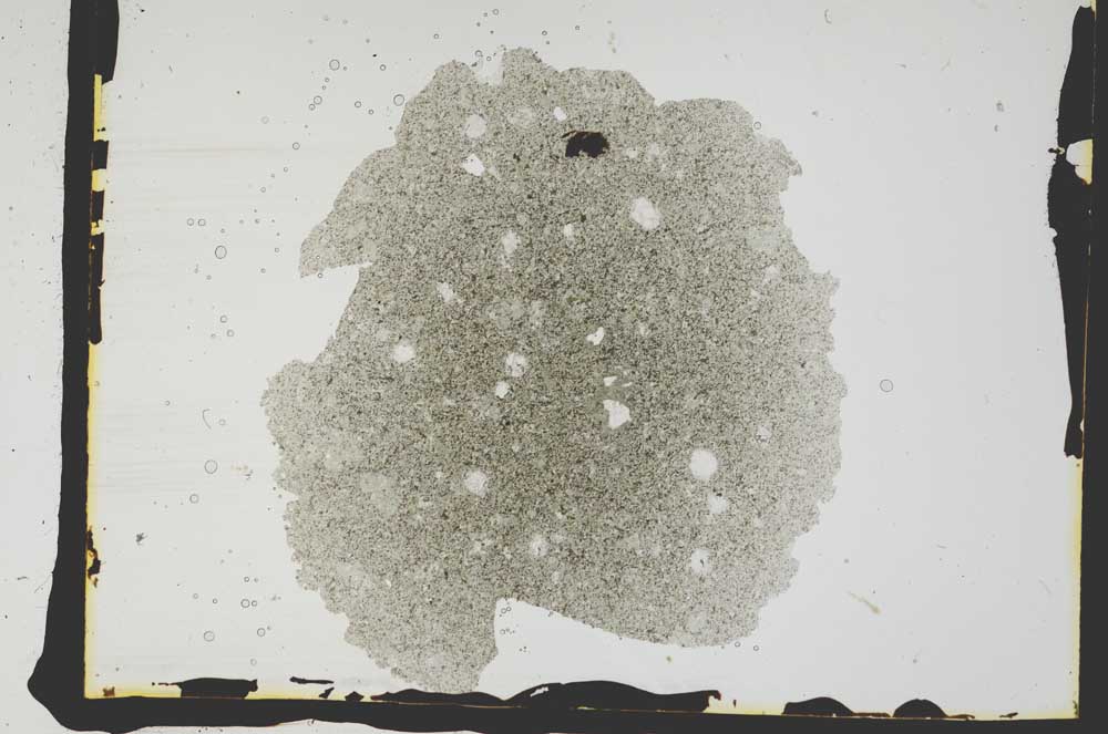 Plane Polarized, S2778