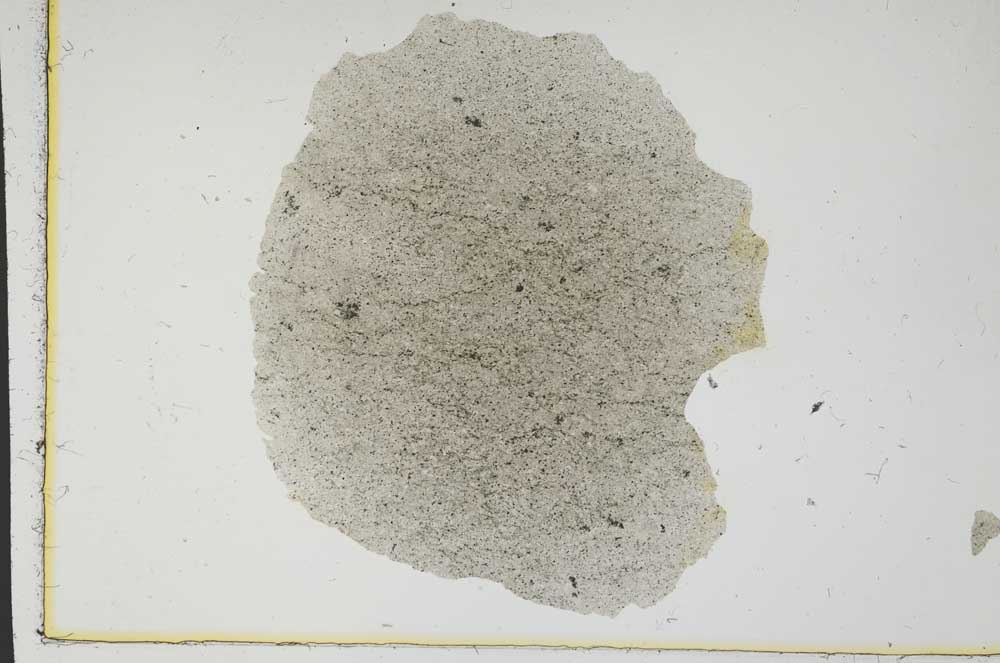 Plane Polarized, S2779