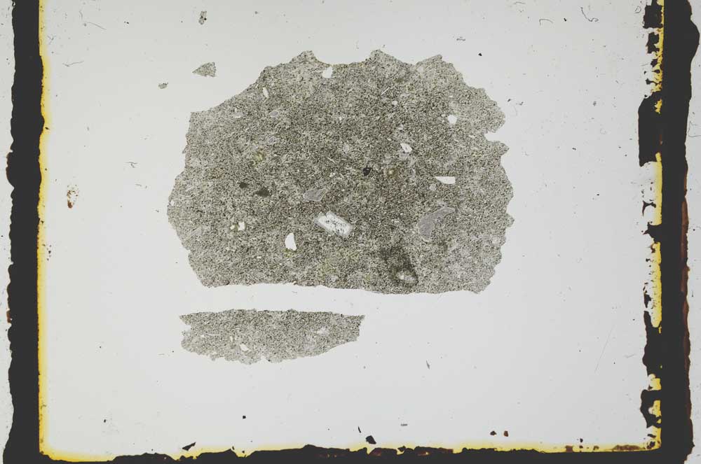 Plane Polarized, S2795