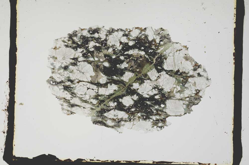 Plane Polarized, S2805