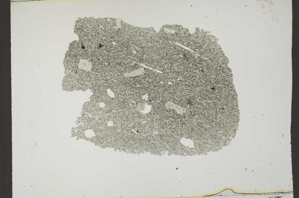 Plane Polarized, S12661