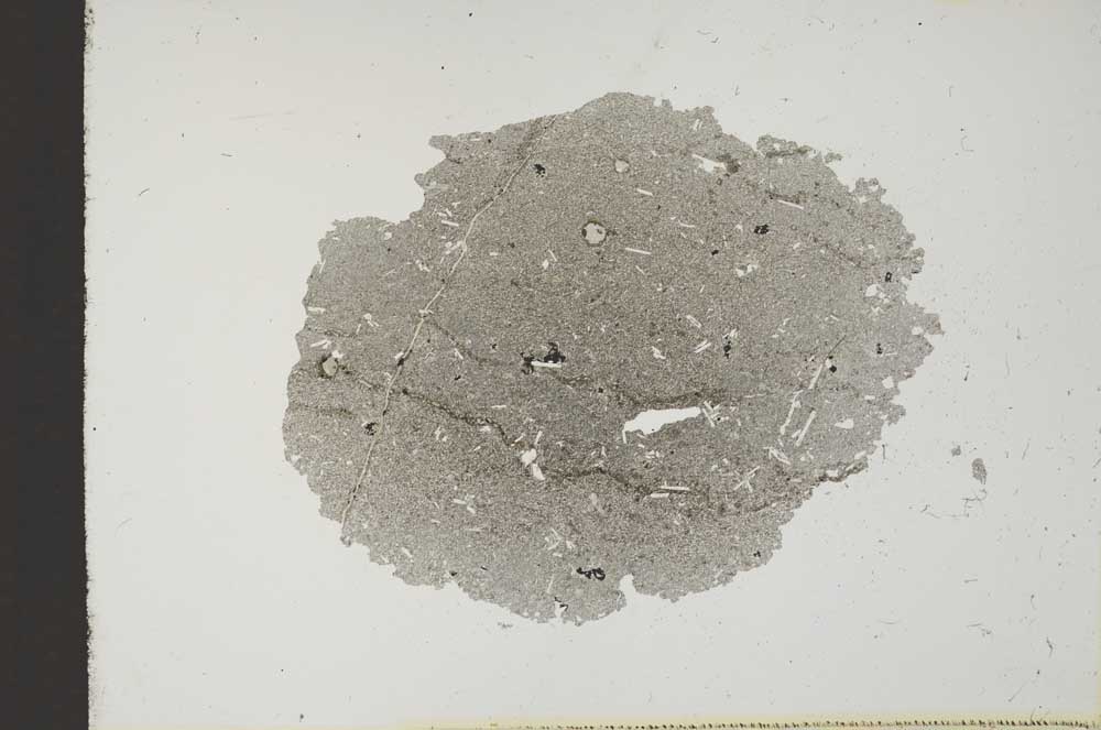 Plane Polarized, S12667