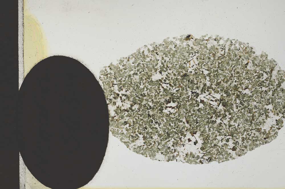 Plane Polarized, S12678