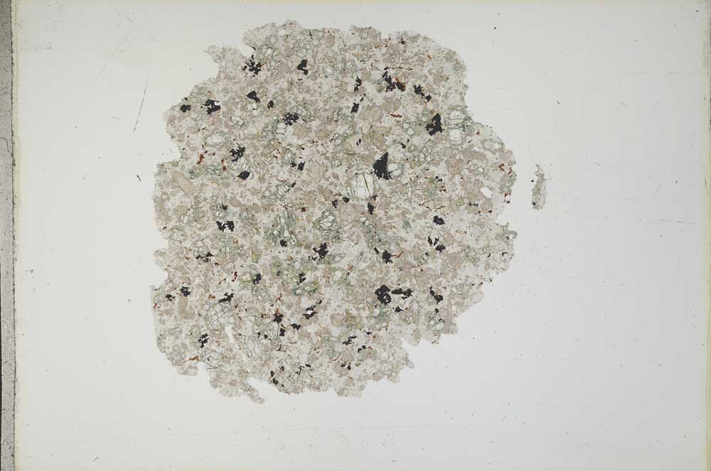 Plane Polarized, S12707