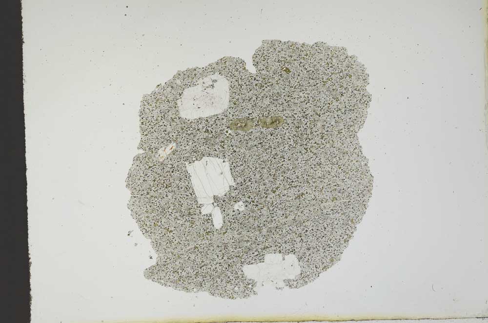 Plane Polarized, S12709