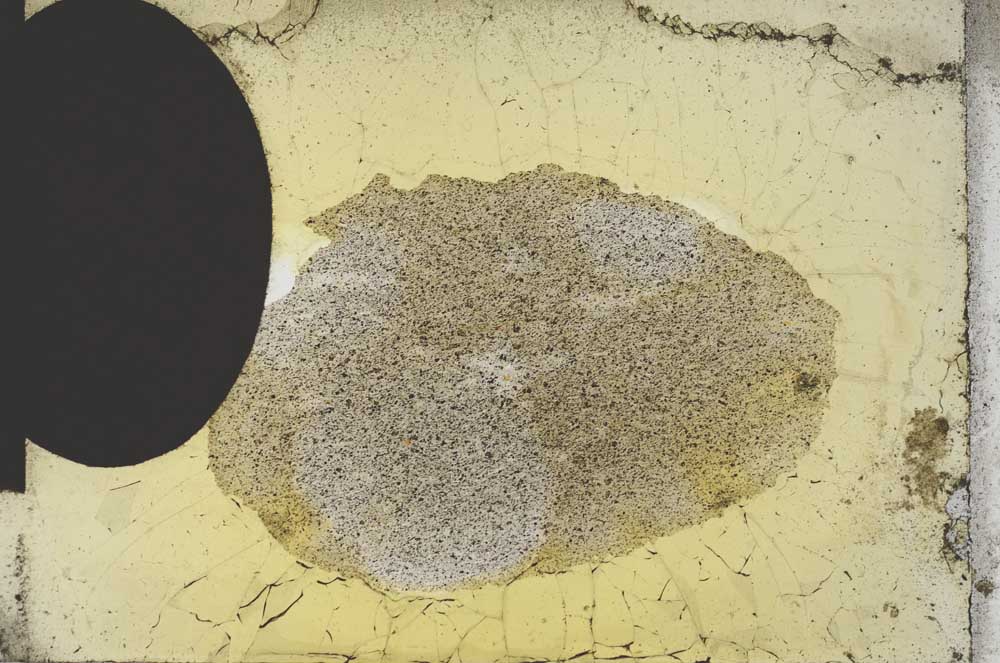 Plane Polarized, S12710