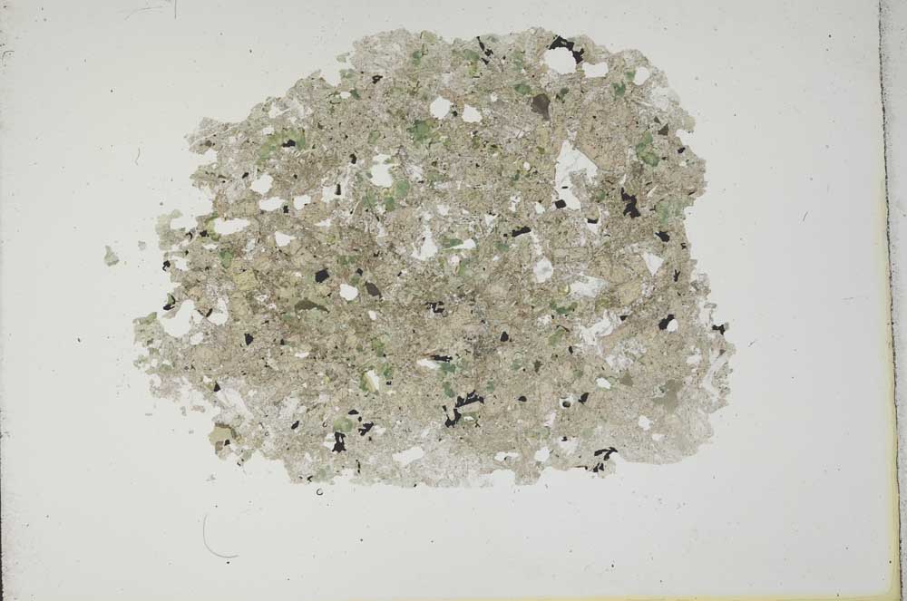 Plane Polarized, S12715