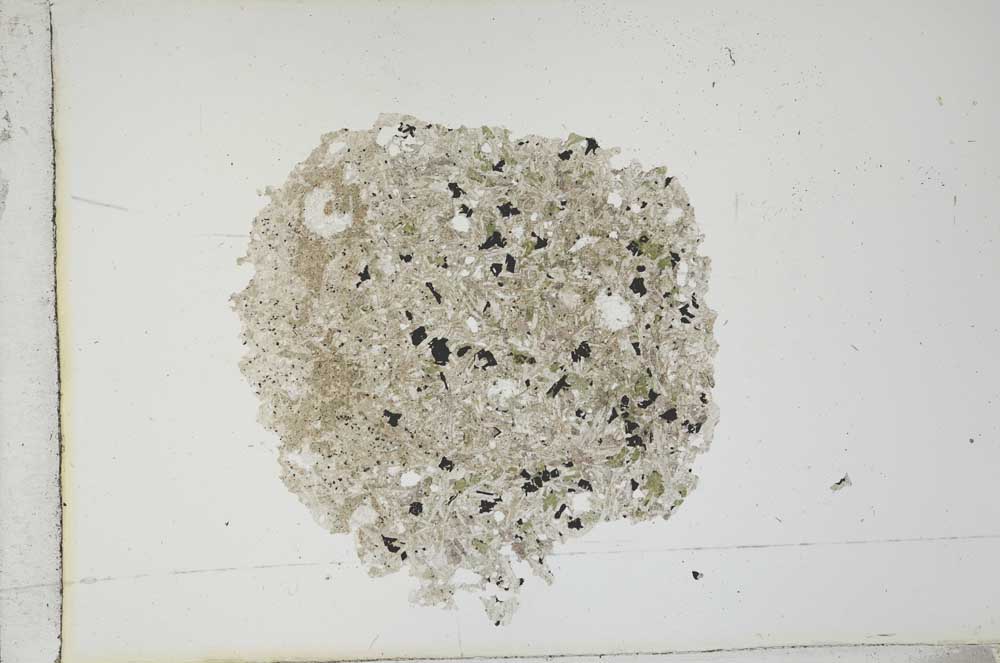 Plane Polarized, S12716