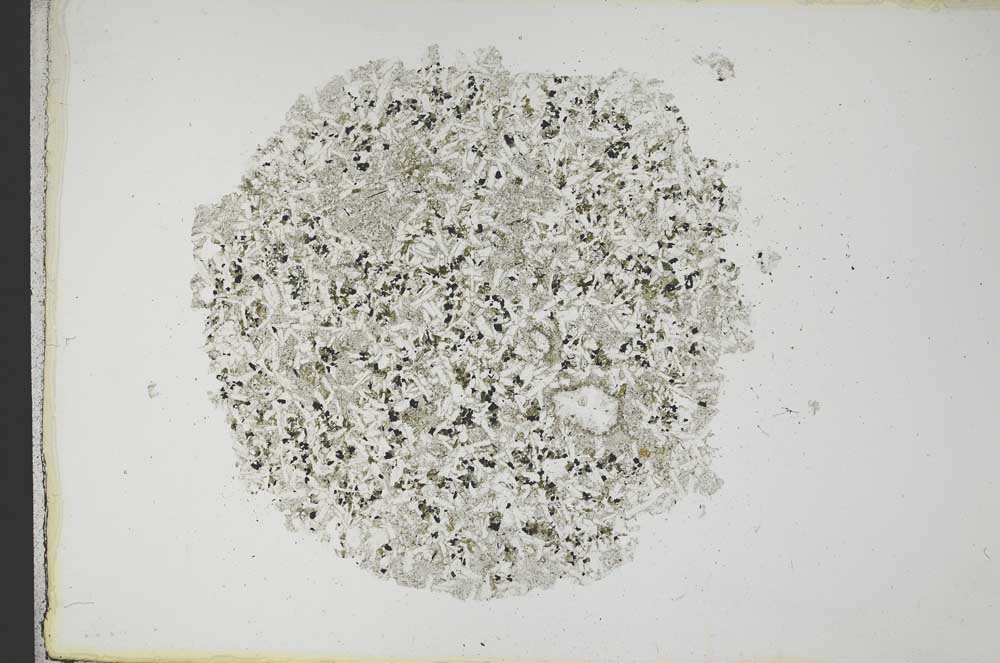 Plane Polarized, S12718