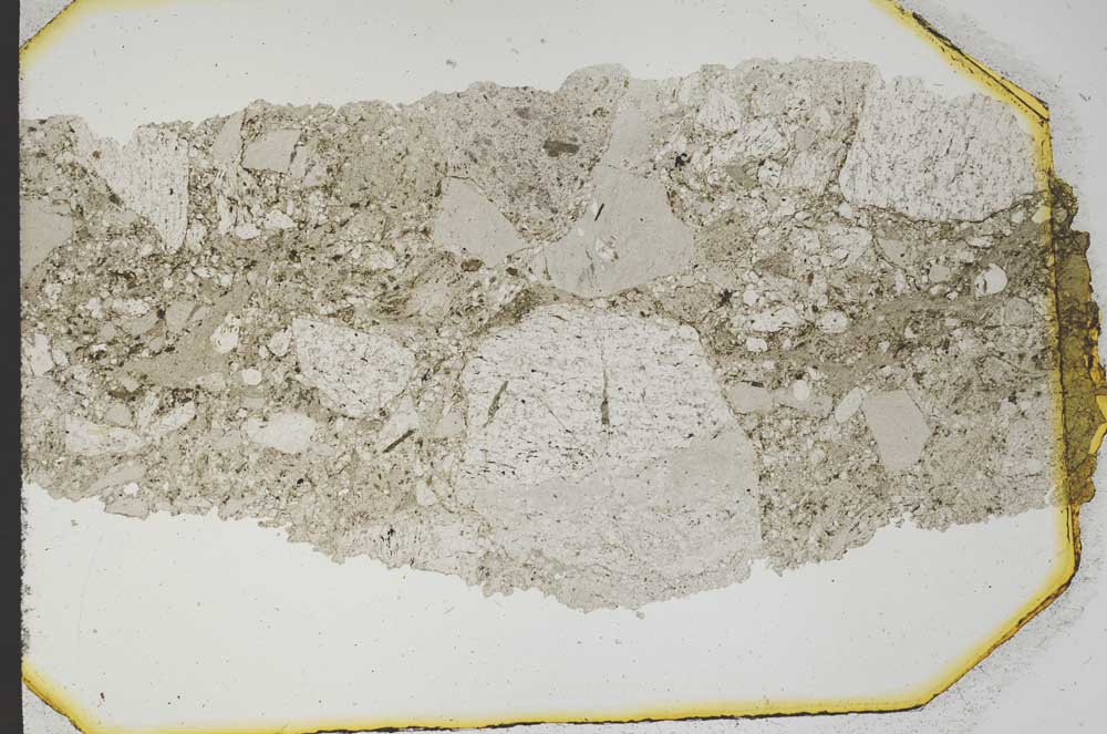 Plane Polarized, S12790