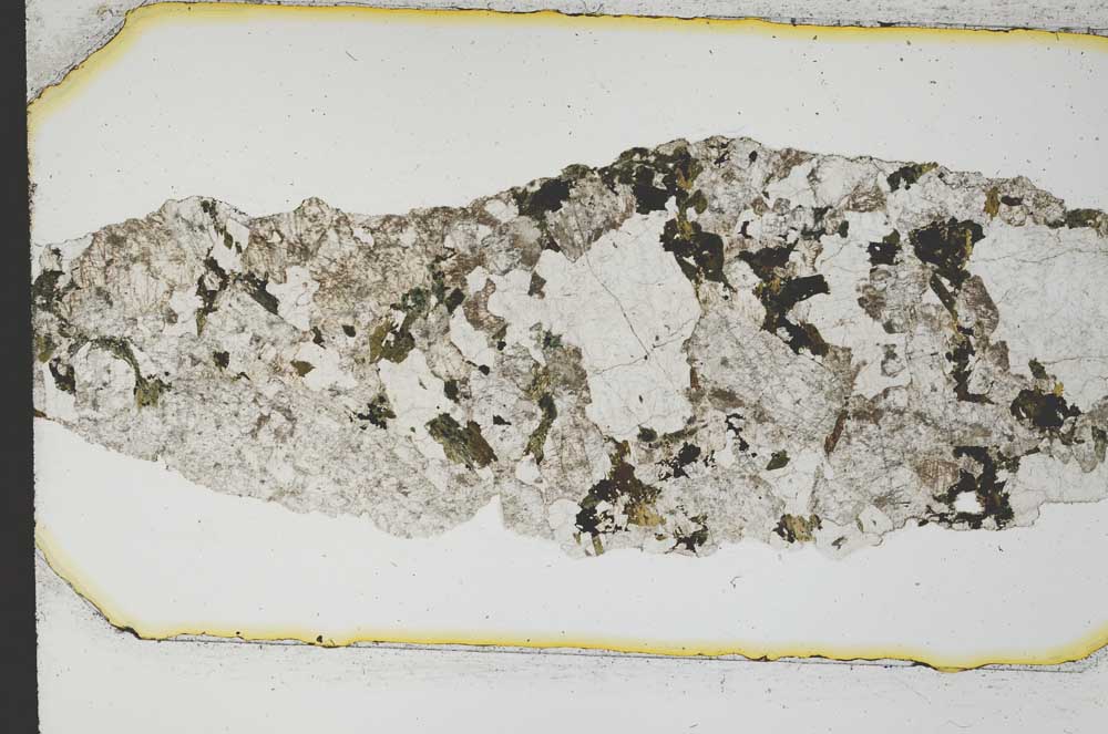 Plane Polarized, S12792