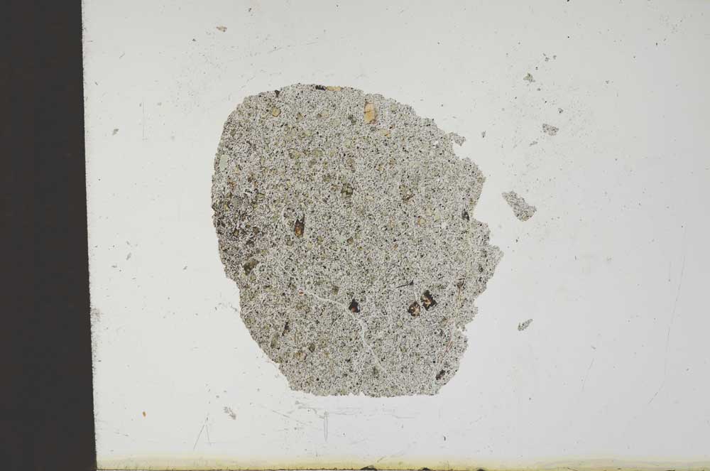 Plane Polarized, S12812
