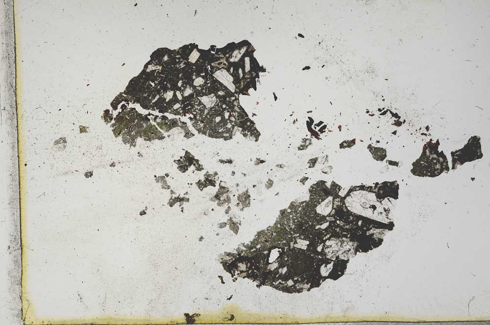 Plane Polarized, S12823