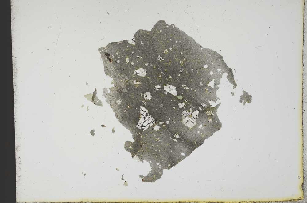 Plane Polarized, S12827