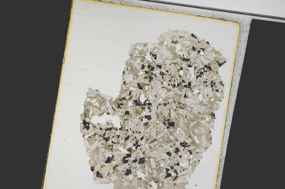 Plane Polarized, S12866