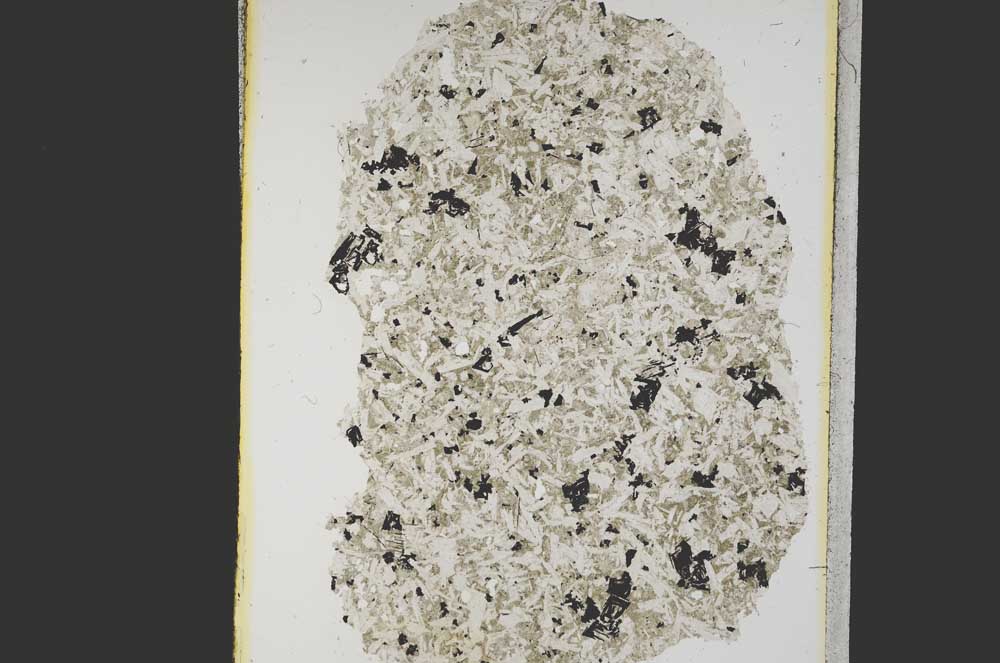 Plane Polarized, S12867