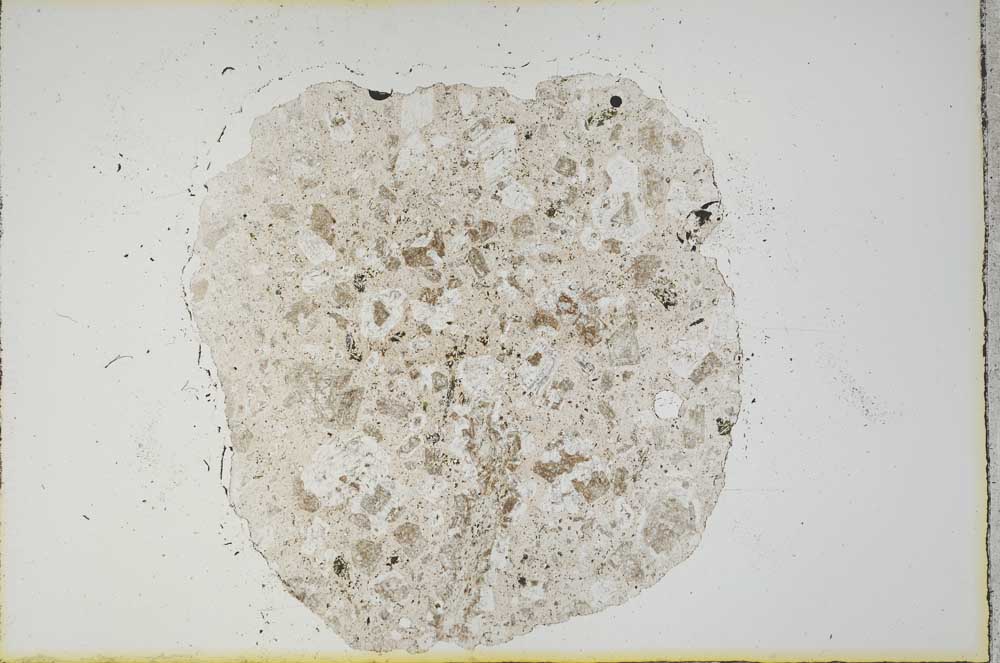 Plane Polarized, S12938