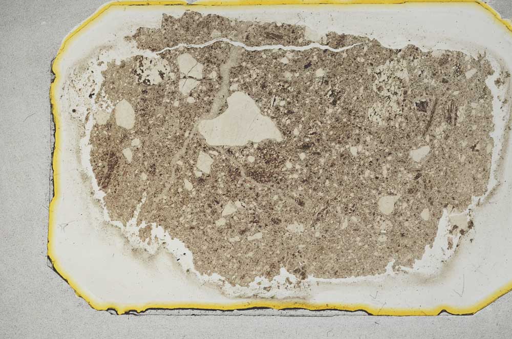 Plane Polarized, S12960