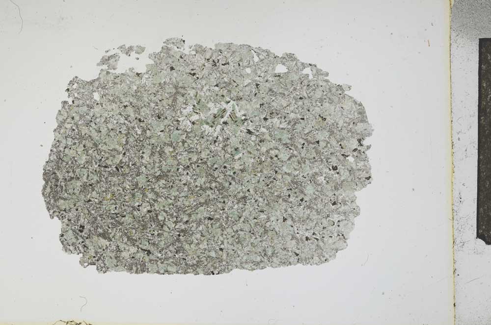 Plane Polarized, S12965