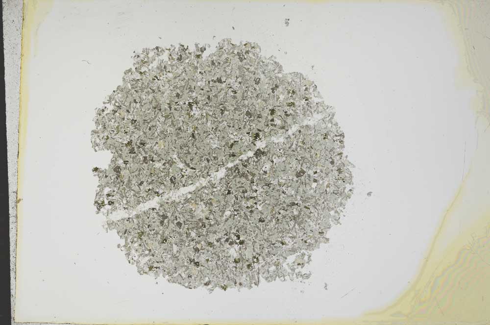Plane Polarized, S12968