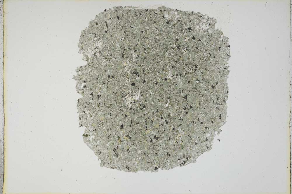 Plane Polarized, S12969