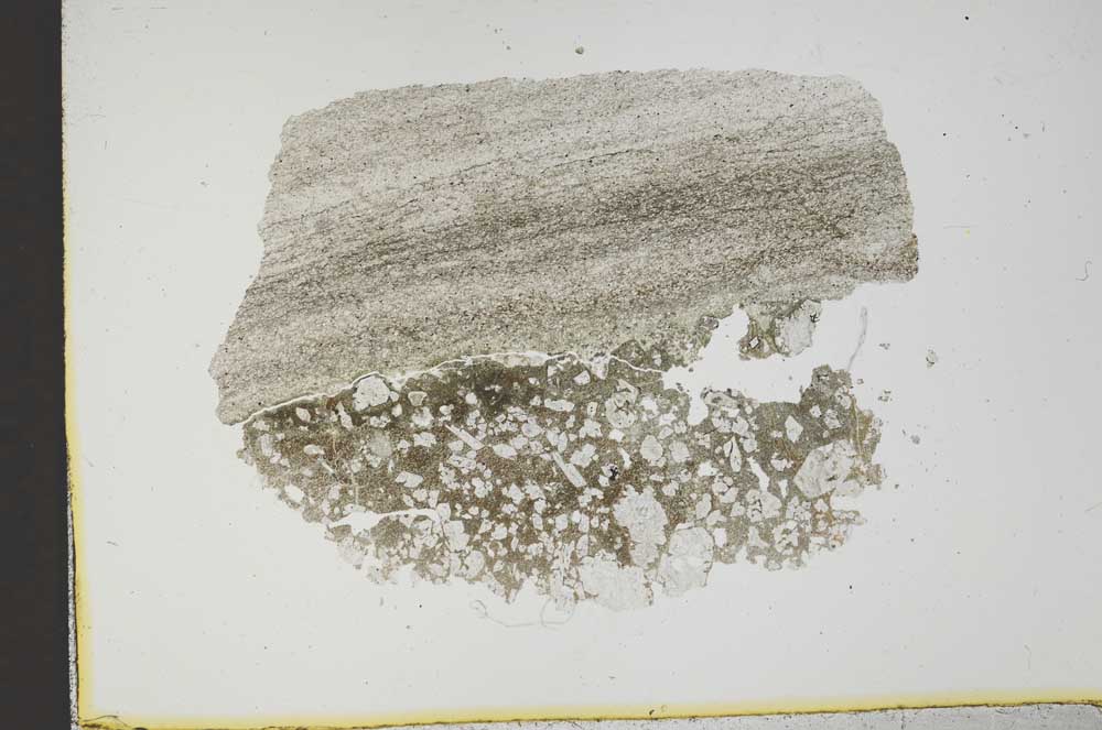 Plane Polarized, S13005