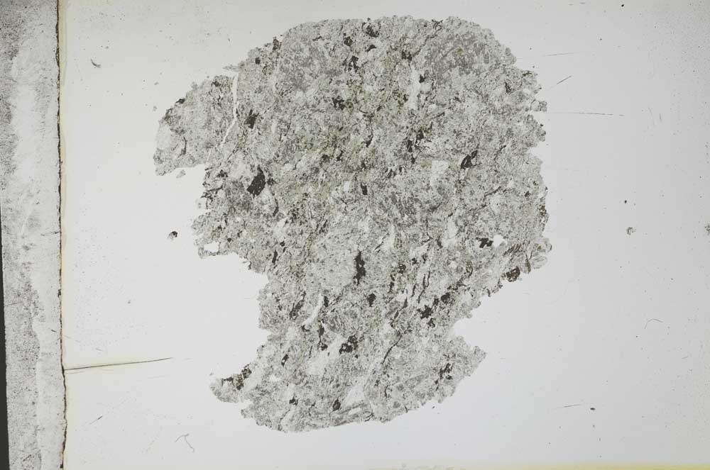 Plane Polarized, S13032