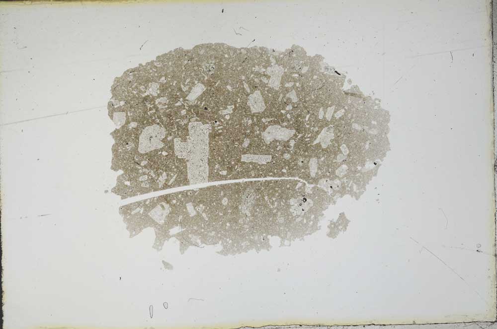 Plane Polarized, S13036