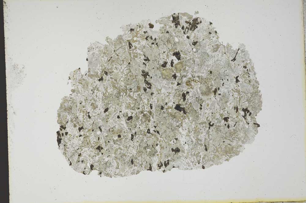 Plane Polarized, S13039