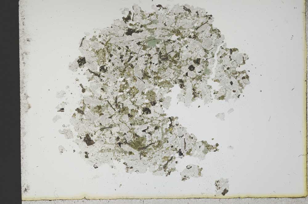 Plane Polarized, S13046